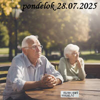Finančné zdravie 182 - 2025-07-28 „Jarné upratovanie 4.časť„ by Slobodný Vysielač