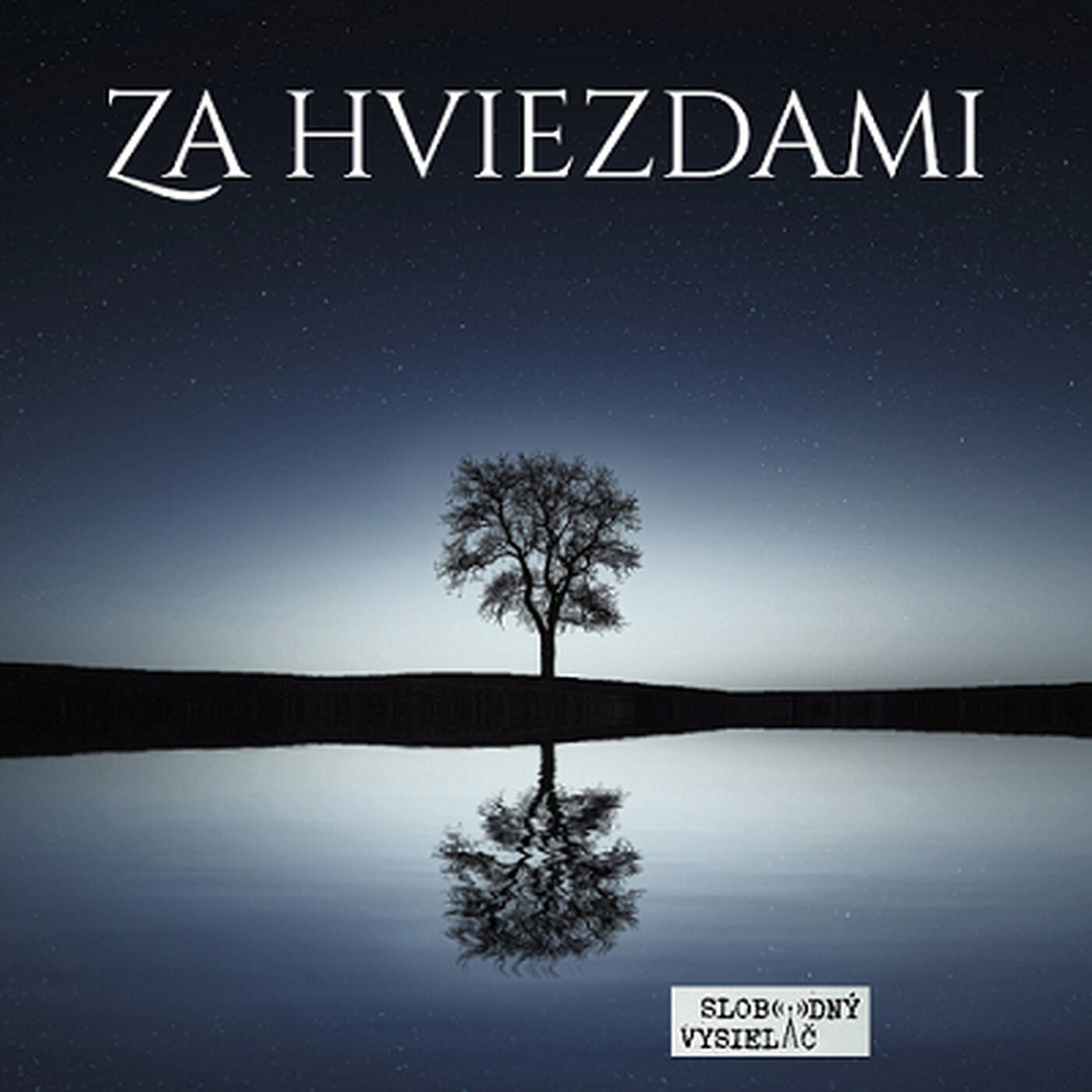 Za hviezdami 02 - 2022-04-23 Kde začať s cestou ? 2. časť episode artwork