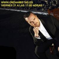 ENTREVISTA A :"SERGIO NUÑEZ "(FEBRERO 2015) by ONDAAMISTAD