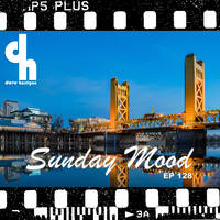 Sunday Mood 128 (Live Mix) by Dave Harrigan