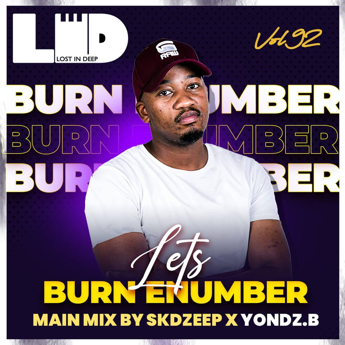 Lost In Deep  Podcasts