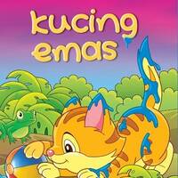 Kucing Meong by kb.tunas_mawar