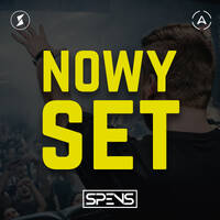 Spens live at Club Amsterdam, 11-01-2019 by Spens