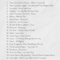 ENERGY Extravadance - Toby Romeo (07.07.2023) by djsets4u