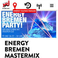 ENERGY Bremen Mastermix - Steve Norton (29.05.2021) by djsets4u