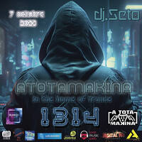Dj Seto Atotamakina 1314 In The Name of Trance 07102023 by Dj Seto