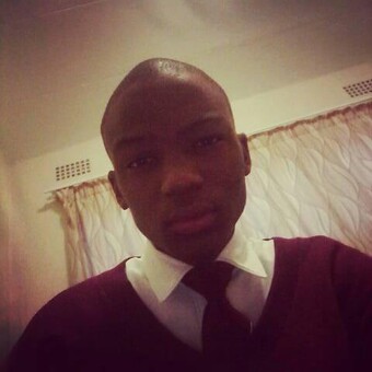 Tshidisehang Leballo