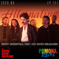 The ESSENTIAL 8: ALT | Ep.121 by Pomona Rocks