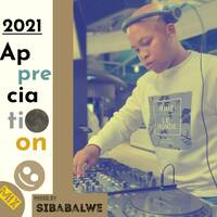 Sibabalwe - Appreciation Mix by Sibabalwe