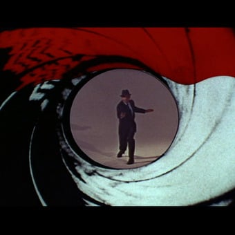 James Bond Music And More