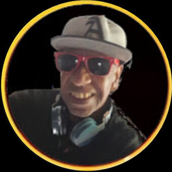 BETO SOUZA DJ (CONEX&Atilde;O BLACK)