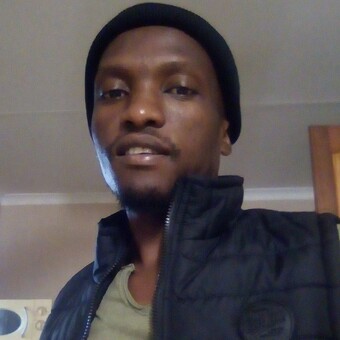 Thabana Benny Makibane