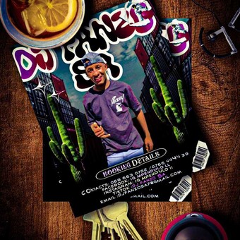 Dj fanzo sa