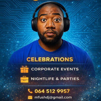 Dj Mfush