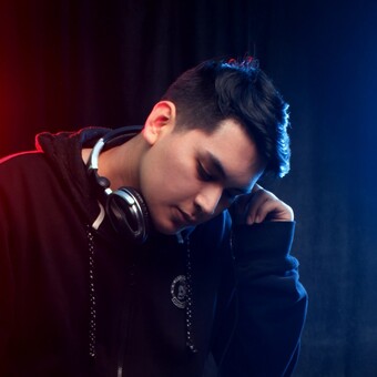 DJ LOBO PER&Uacute;