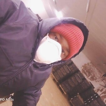 Prince Sipho Xoboyi