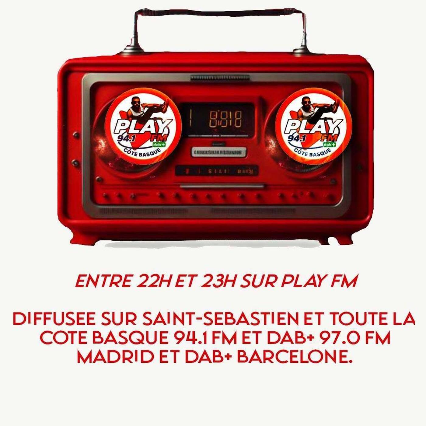 JOHN PEDRO AKA DUFF DJ
