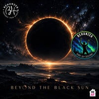 2026-16-Dark Sky Sessions: Beyond the Black Sun by beHanzer