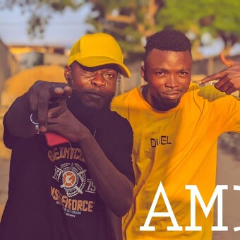 Afanou Kossi Georges