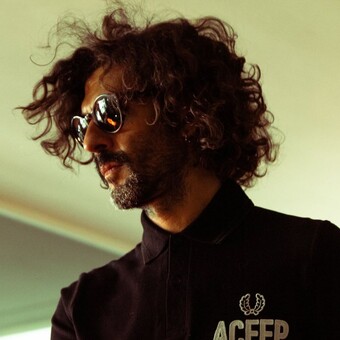 Davide Monteverdi II