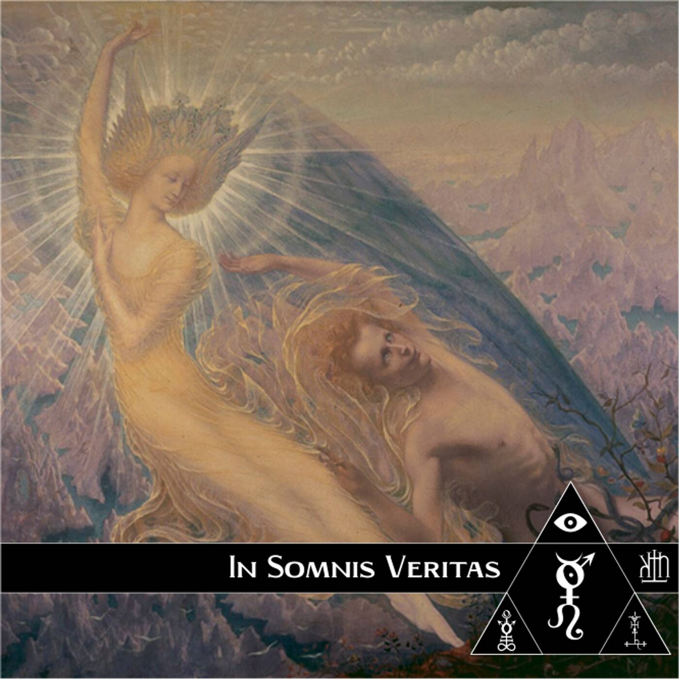 Horae Obscura  - In Somnis Veritas episode artwork