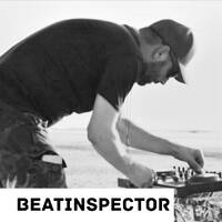 Beatinspector - #1174 Radio Kosmos - Dj Set You Free - Djs For Worldpeace - Stop War In Ukraine by Beatinspector
