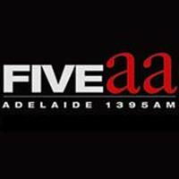 FIVEaa Australia News Talk Theme by On The Sly Audio Production