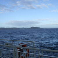 Audiobook; Mit dem Wikinger nach Norden by Berliner Whiskyclub