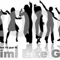 Els & Bart 25 jaar Opname 9 by Dimitri Fransen