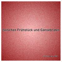 Zwischen Frühstück und Gänsebraten 2019 by Saetchmo