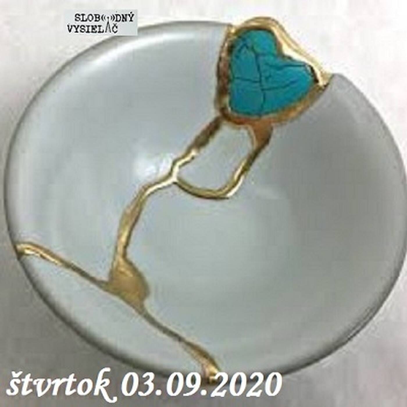 Spirituálny kapitál 322 - 2020-09-03 Praskliny episode artwork