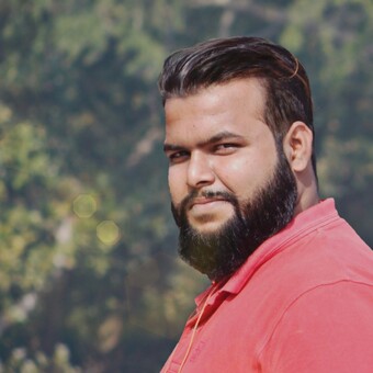 Subhadeep Biswal