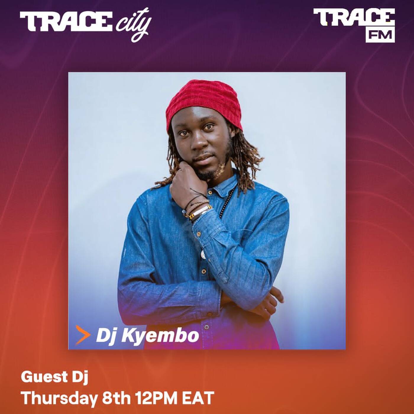TRACE FM EAST AFRICAN TBT SET 2 episode artwork