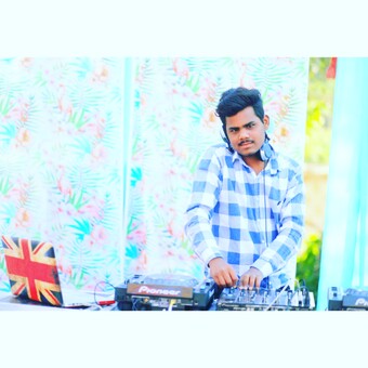 DJ Kapish