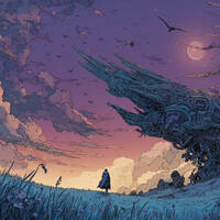 Cosmic Dance - Ambient Trance Favorites (Psybient) 2025 - part one by Chlorophil of Synchronos Recordings