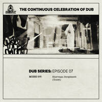 Dub Series Episode 07 // Mixed By Shervaan Bergsteedt (Guest) by Dub Cast