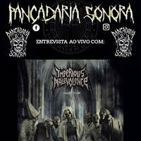 Programa Pancadaria Sonora #123 by Programa Pancadaria Sonora