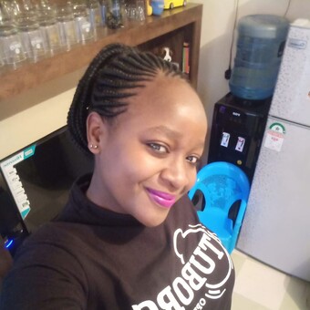 Peninnah Maina