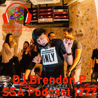 Scientific Sound Podcast 1222, Bicycle Corporations' Roots 162 with DJ Brendon P. by Scientific Sound Asia Radio