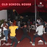 Daddycue - Old School Vol 9 (Kofifi Cafe 16 Dec) by Daddycue