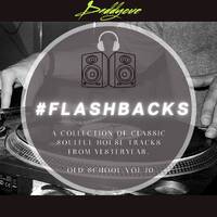 Daddycue - Old School Vol 10 (Flashbacks) by Daddycue