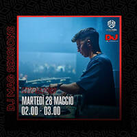 DJ Mag Sessions: Hypaton (29.05.2024) by djsets4u