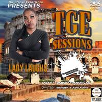 The Groove Experience Session 071 (Guest Mix By Lady Laughs) by TheGrooveExperienceSessions