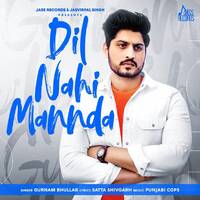 Dil Nahi Mannda - 320kbps(Mrpendus.in) by ragan23