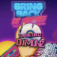 CLUB SABAL DISCO CLASIC BY DJMunz by DJ MUNZ