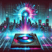 DJ Neura - Ride Back Online - Mix by Dj Neura