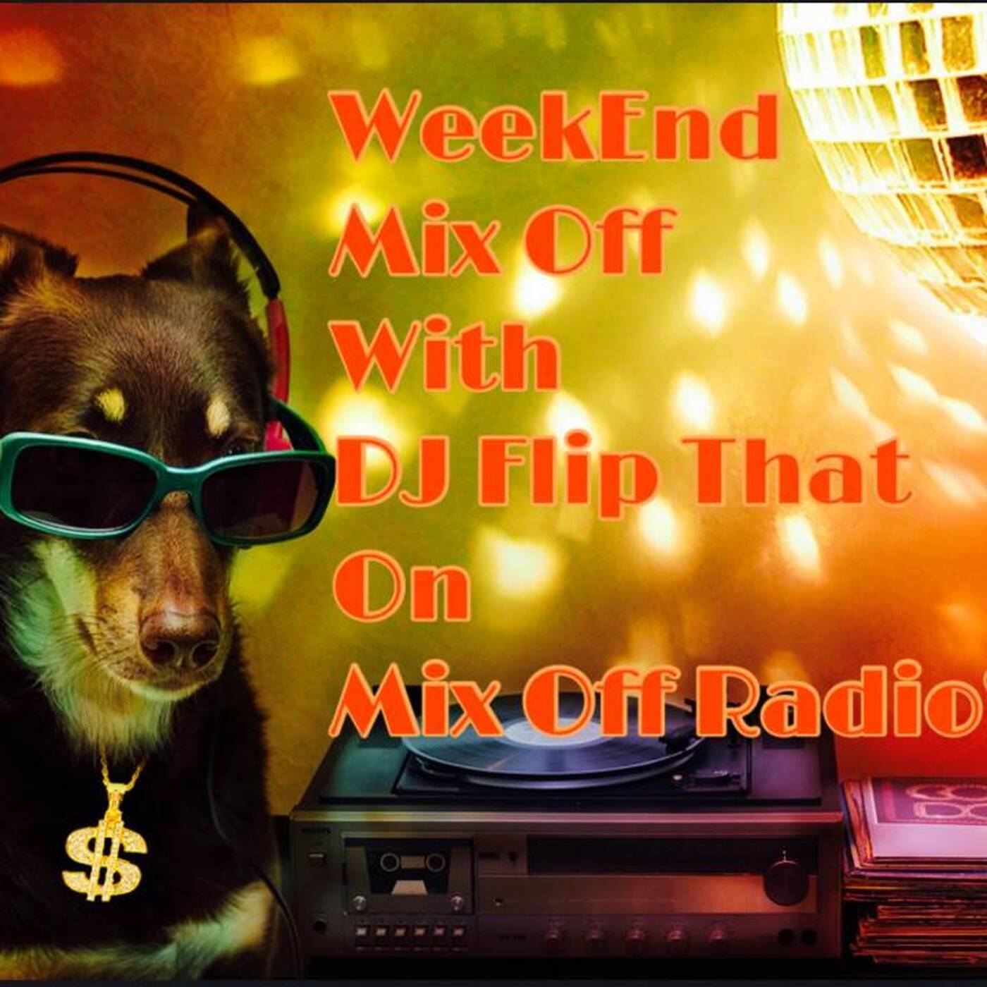 Mix Off Radio - WeekEnd Mix Off 1_21_22 (DJ Mix) MusicVariety_OpenFormat episode artwork