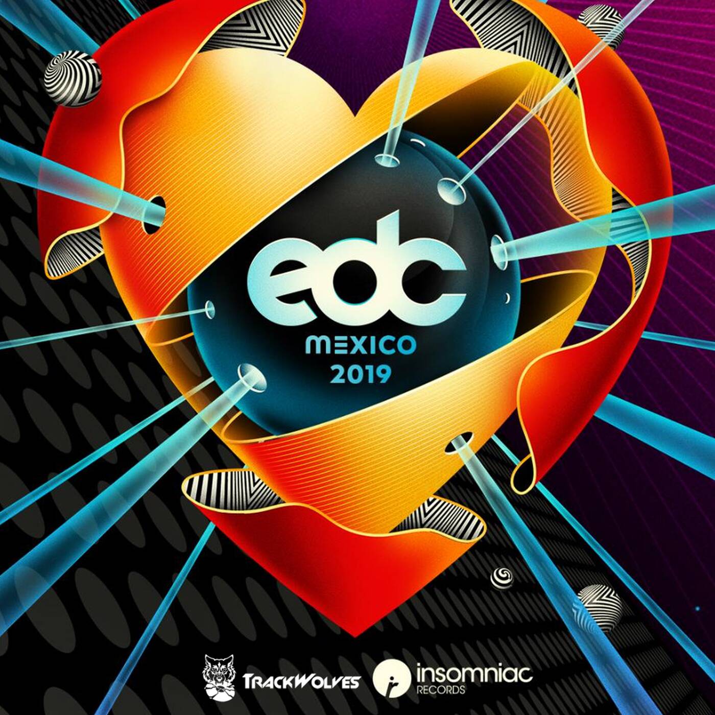 Whethan - Live @ EDC Mexico 2019 - 23.02.2019 episode artwork