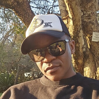 Karabo Kgame