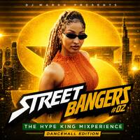 DJ MARSH STREET BANGERS 02 by marsh theedj